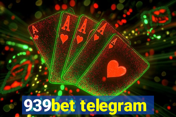 939bet telegram